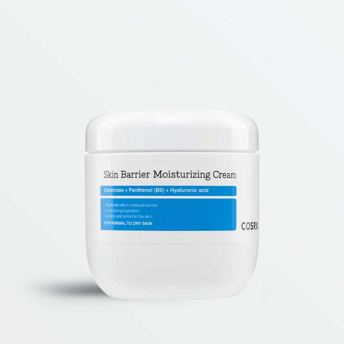 Crème corps et visage Cosrx Skin Barrier Moisturising Body Cream, 450 ml