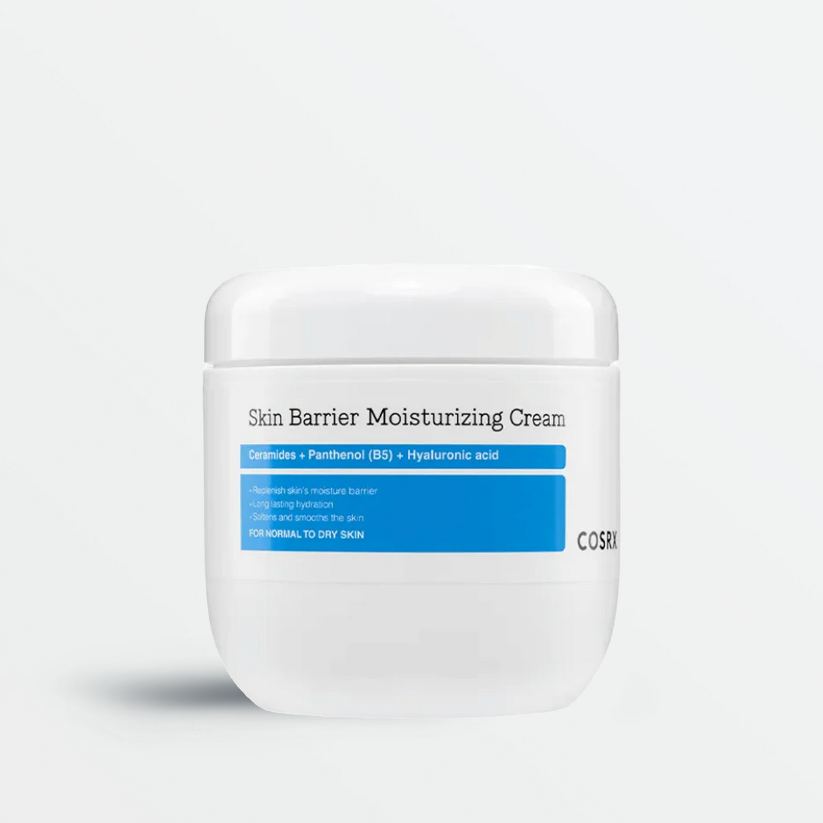 Crème corps et visage Cosrx Skin Barrier Moisturising Body Cream, 450 ml