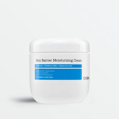Crème corps et visage Cosrx Skin Barrier Moisturising Body Cream, 450 ml