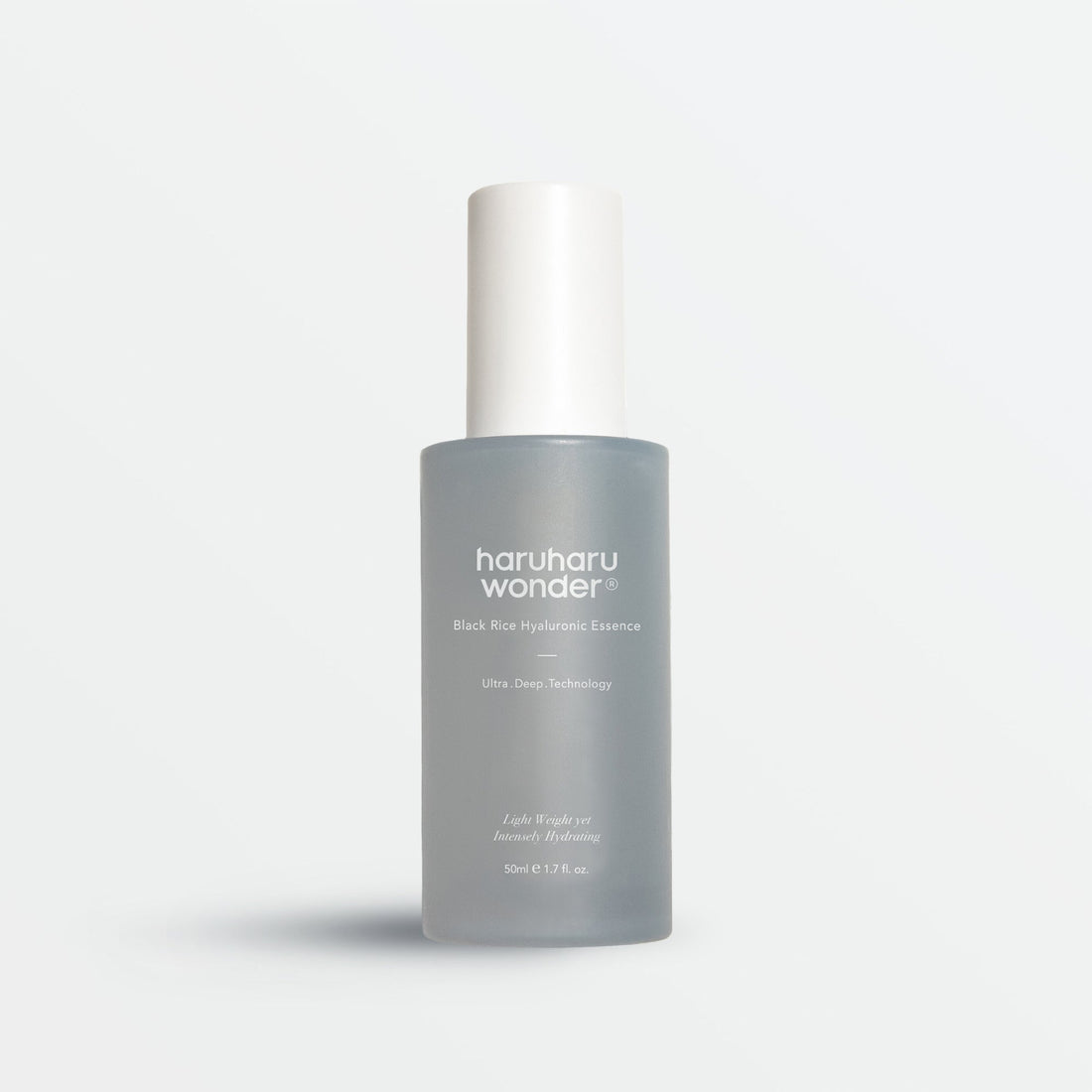 Essence Haruharu Wonder Black Rice Hyaluronic, 50 ml