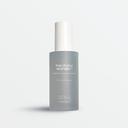 Essence Haruharu Wonder Black Rice Hyaluronic, 50 ml
