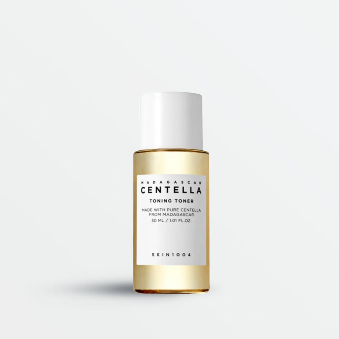 Lotion Skin1004 Madagascar Centella Toning Toner, 30 ml