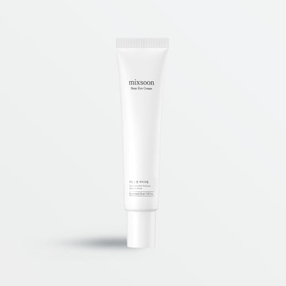Contour des yeux Mixsoon Bean Eye Cream, 20 ml