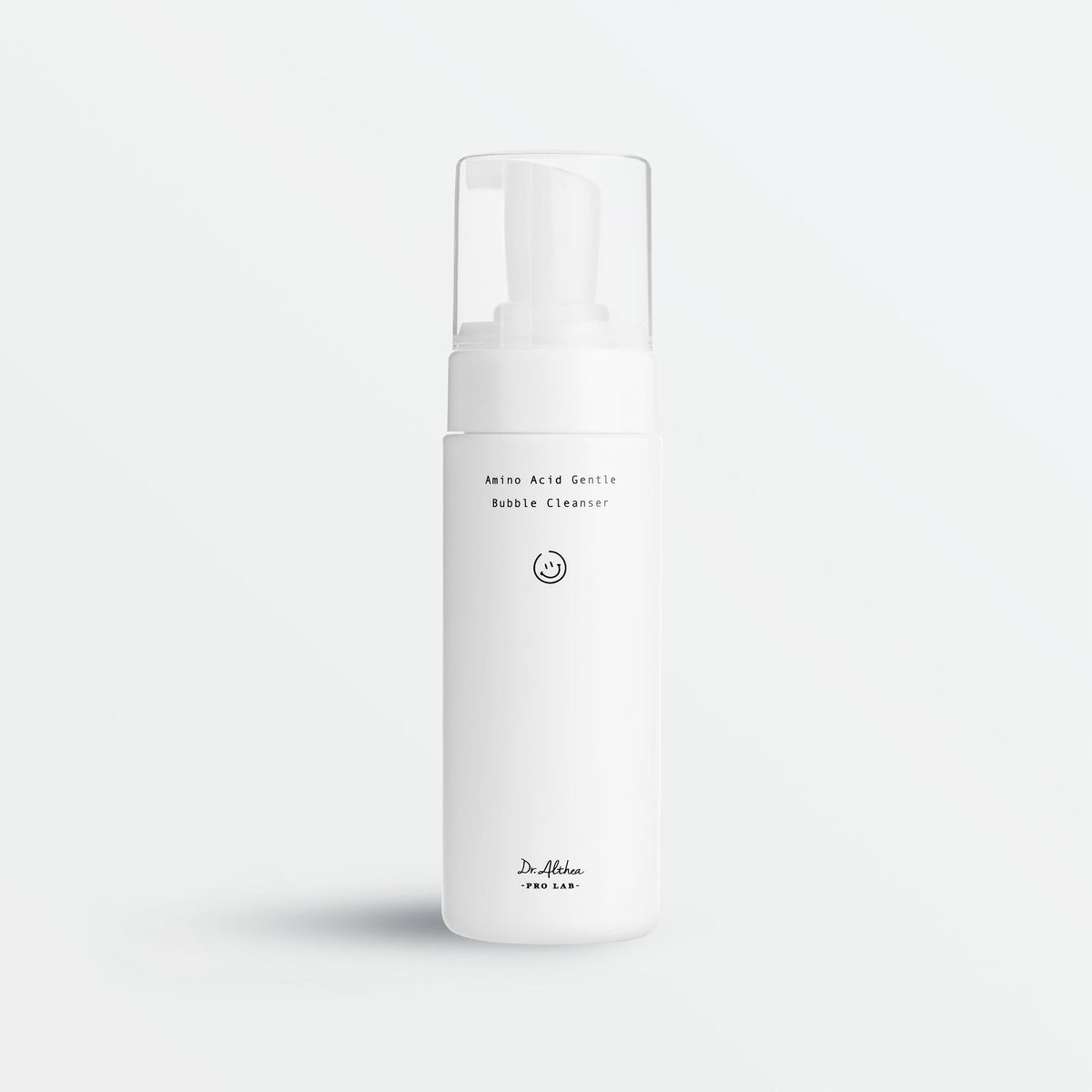 Nettoyant moussant Dr Althea Amino Acid Gentle Bubble Cleanser, 140 ml