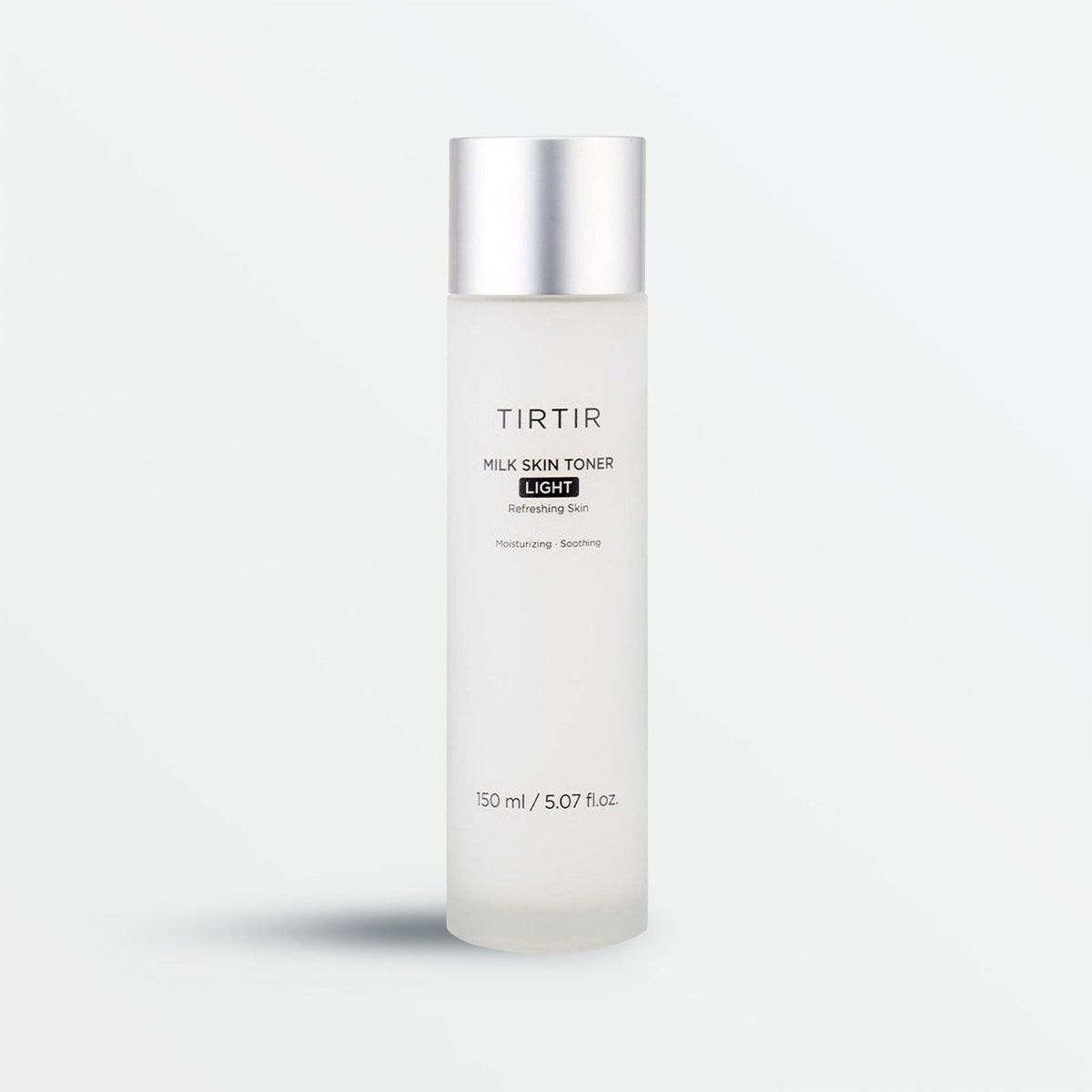 Lotion Tirtir Milk Skin Toner Light, 150 ml