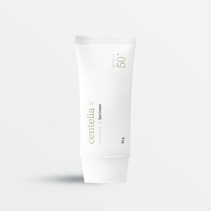 Protection solaire Mixsoon Centella Sun Cream SPF50 PA++++