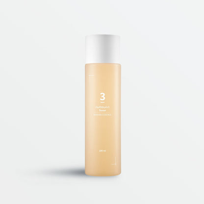 Lotion-essence Numbuzin No. 3 Super Glowing Essence Toner, 200 ml