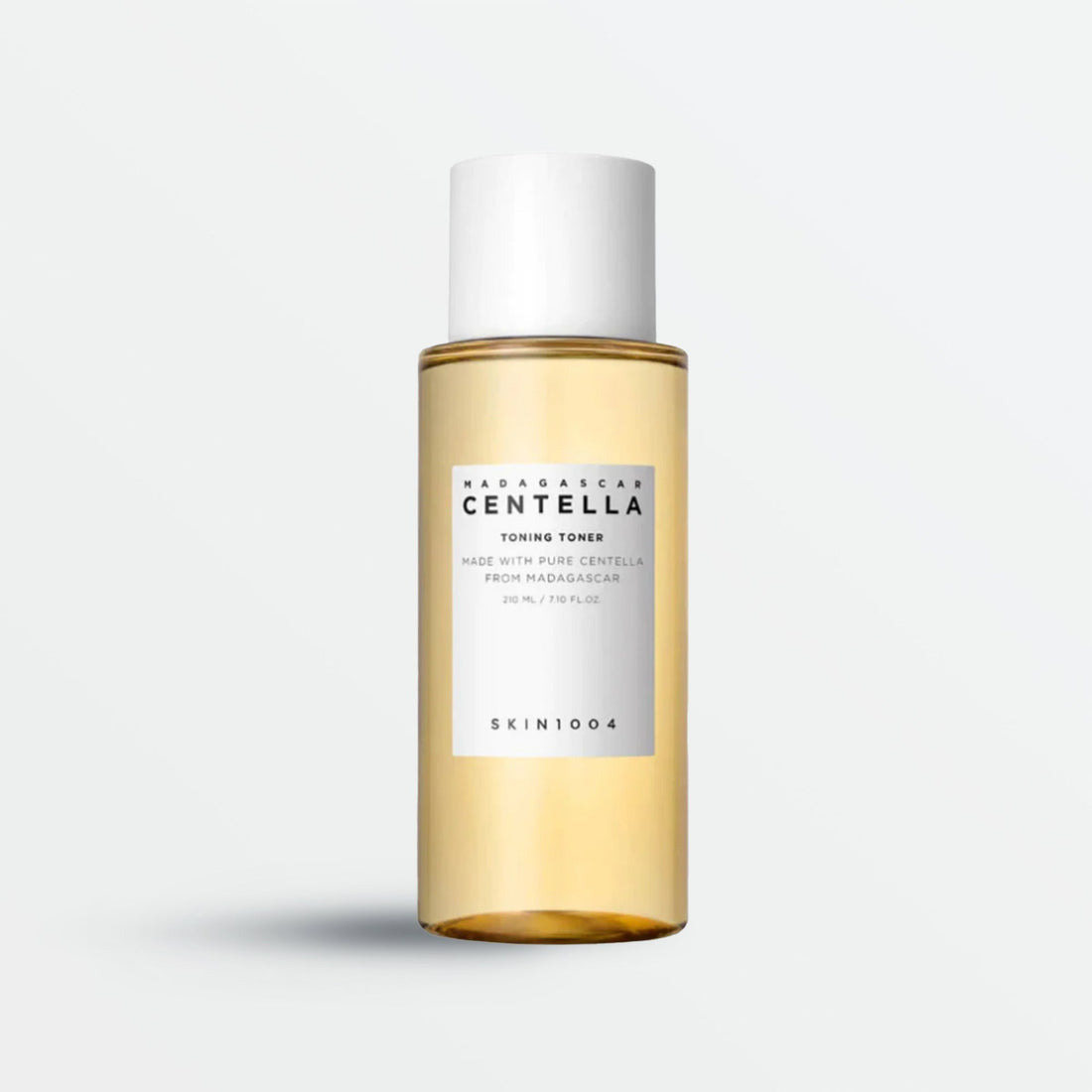 Lotion Skin1004 Madagascar Centella Toning Toner, 210 ml