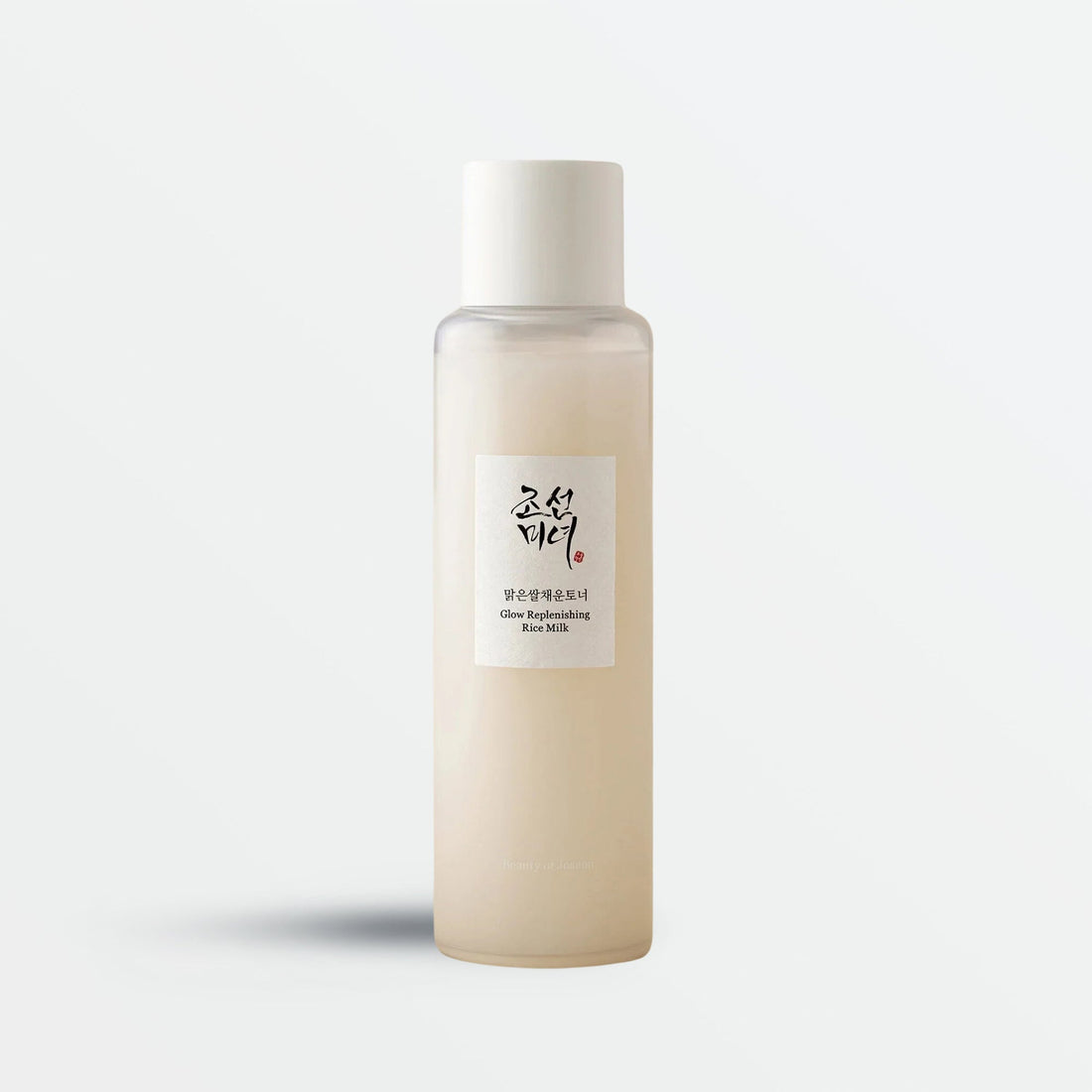 Lotion biphasée Beauty of Joseon Glow Replenishing Rice Milk, 150 ml