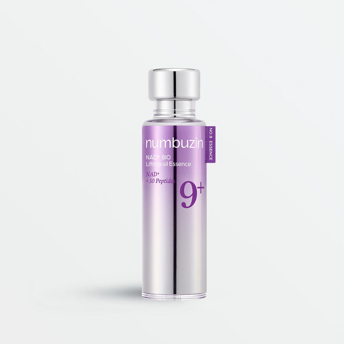 Essence Numbuzin No.9+ NAD+ Bio Lifting-sil, 50 ml