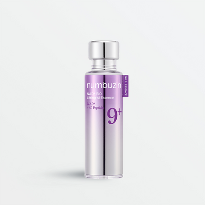 Essence Numbuzin No.9+ NAD+ Bio Lifting-sil, 50 ml