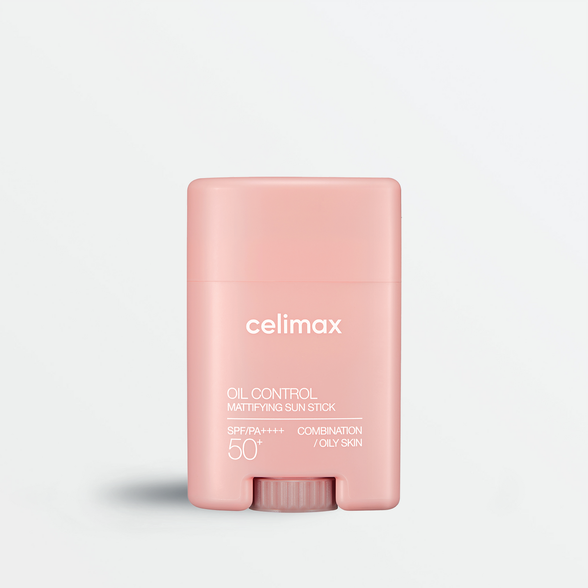 Stick solaire Celimax Oil Control Mattifying Sun Stick, 19 g