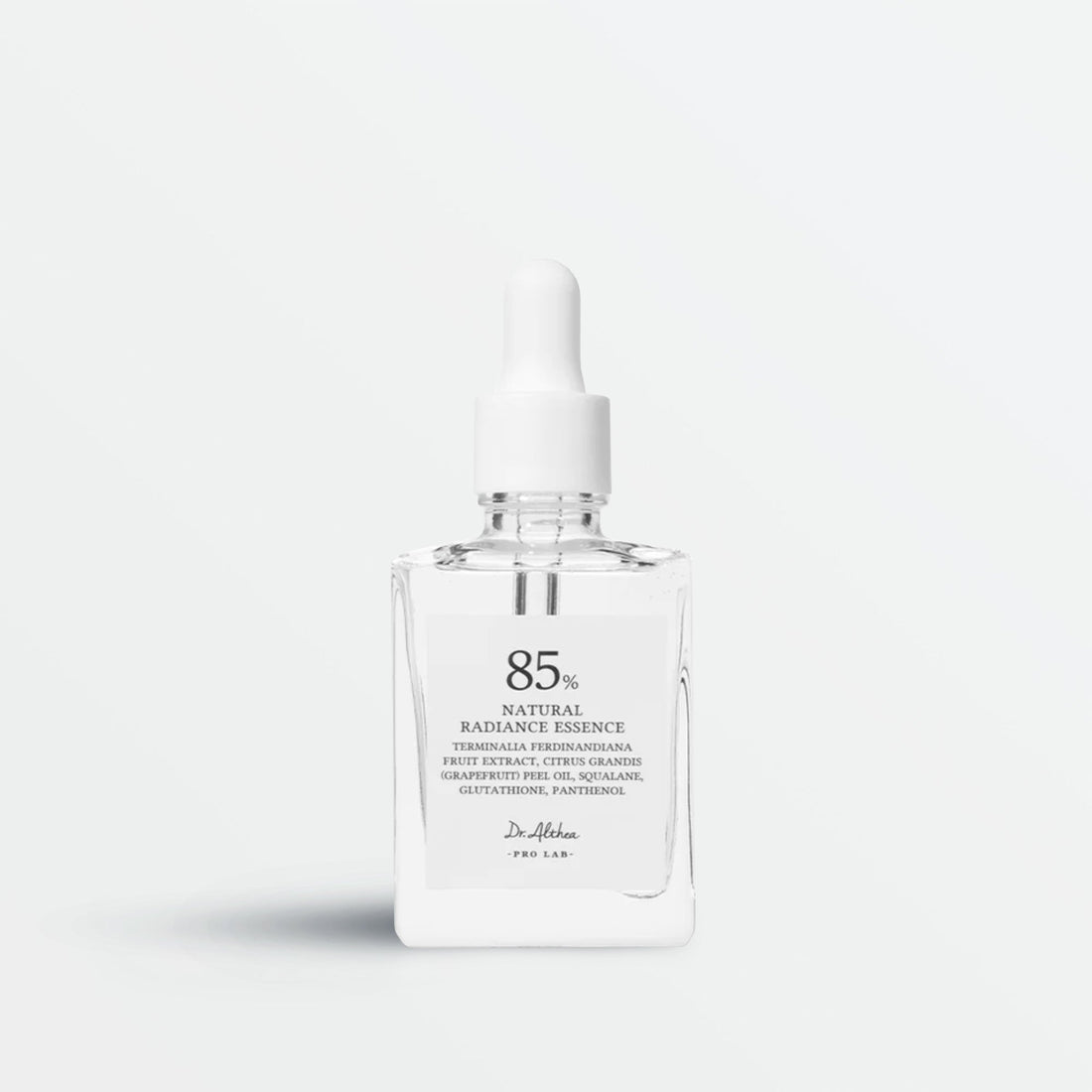 Essence Dr Althea Natural Radiance, 30 ml