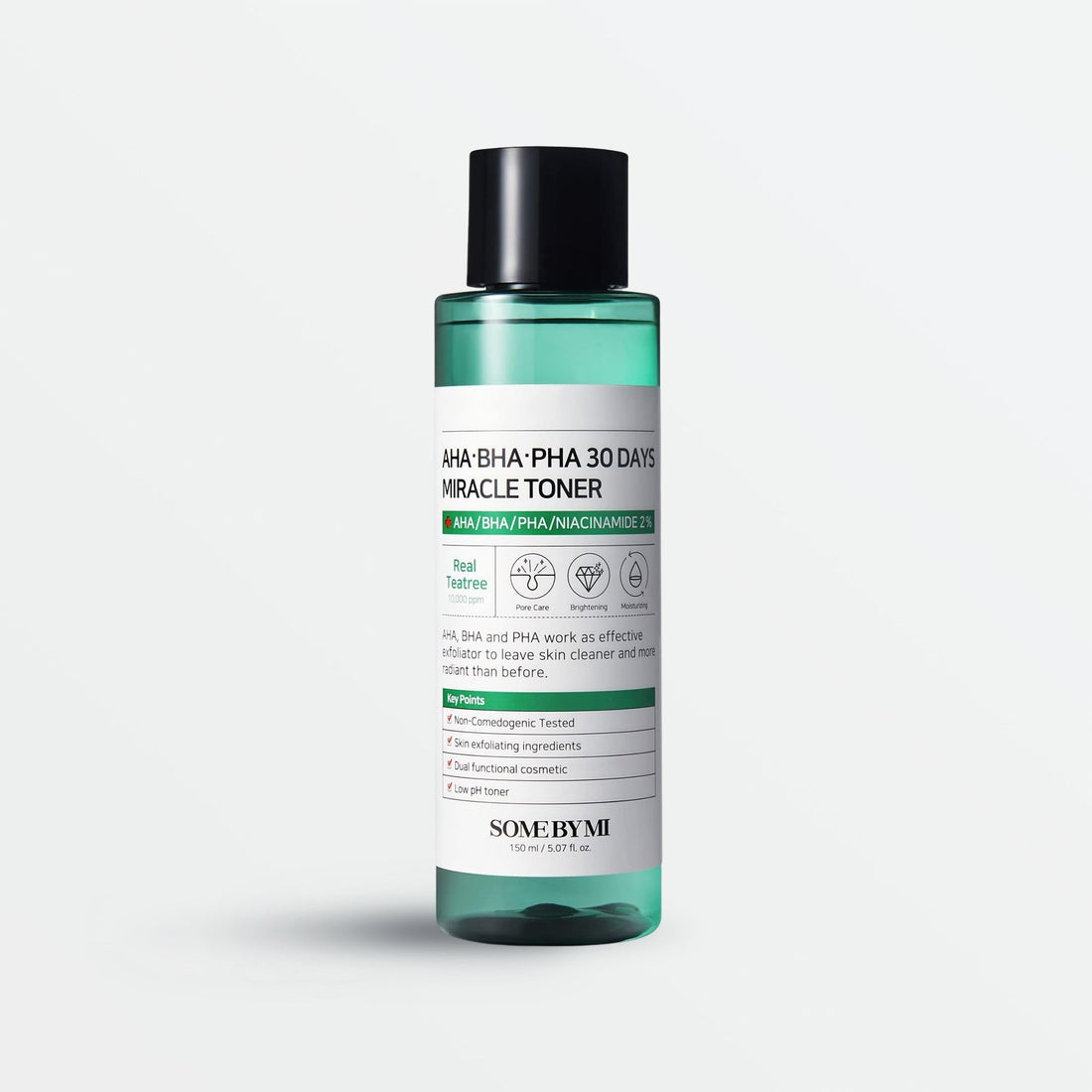 Lotion Some By Mi AHA-BHA-PHA 30 Days Toner, 150 ml