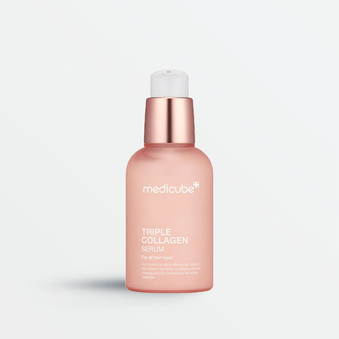 Sérum Medicube Triple Collagen Serum 4.0, 55 ml