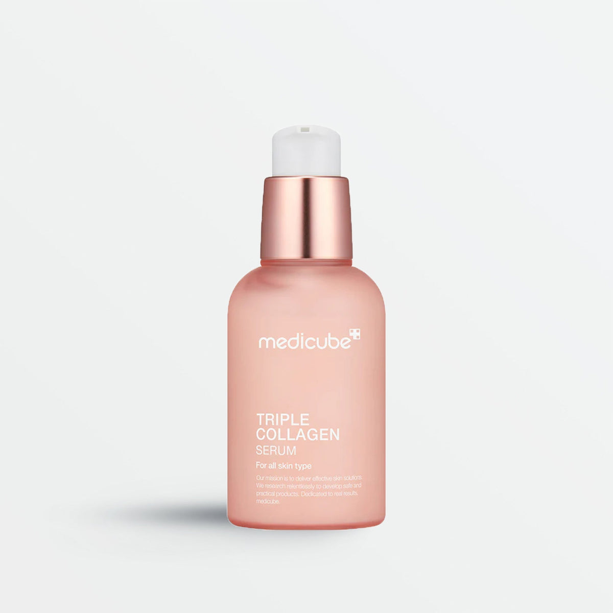 Sérum Medicube Triple Collagen Serum 4.0, 55 ml