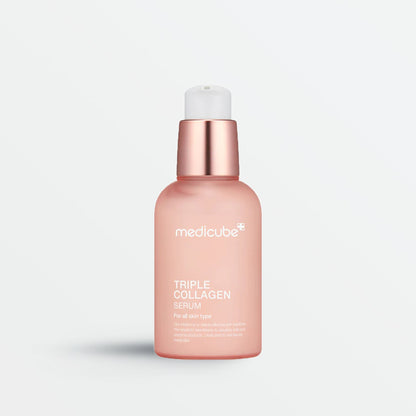 Sérum Medicube Triple Collagen Serum 4.0, 55 ml