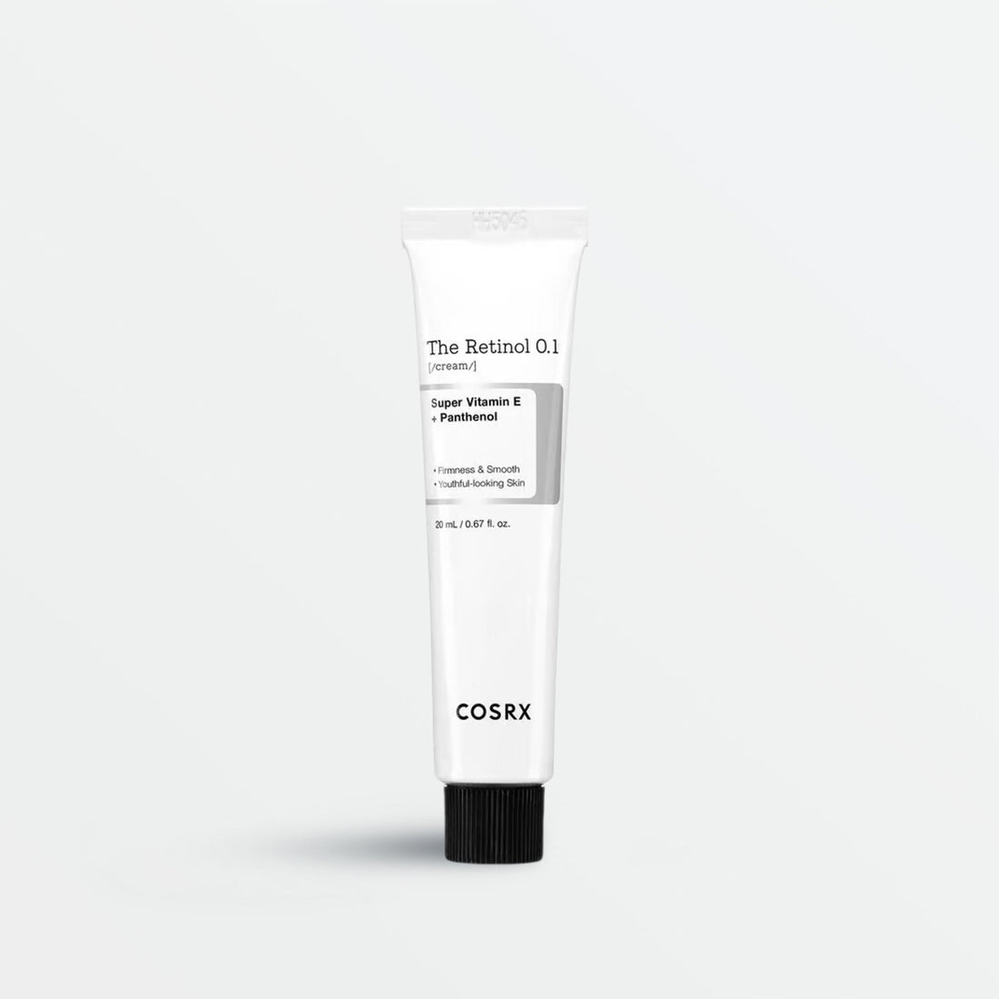 Crème Cosrx The Retinol 0,1, 20 ml