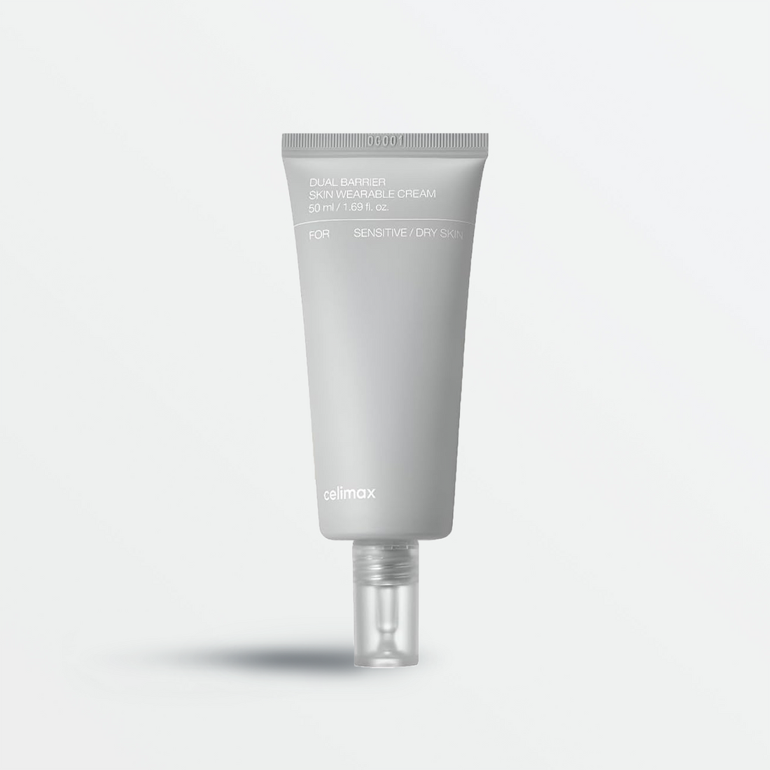 Crème Celimax Dual Barrier Skin Wearable, 50 ml
