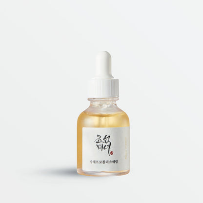 Sérum Beauty of Joseon Glow Serum, 30 ml