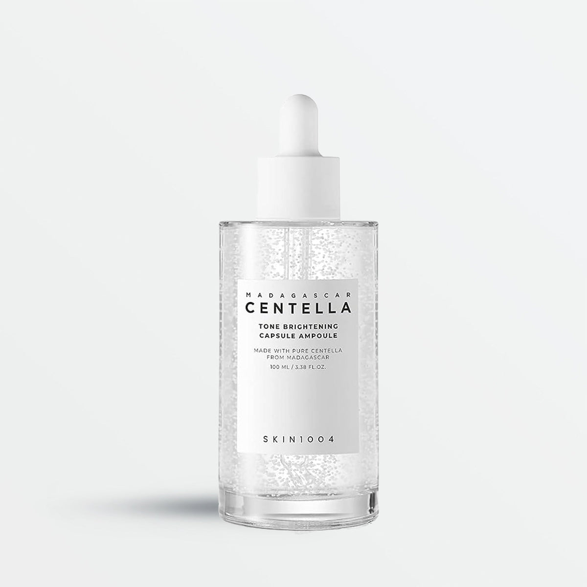 Ampoule Skin1004 Madagascar Centella Tone Brightening Capsule, 100 ml