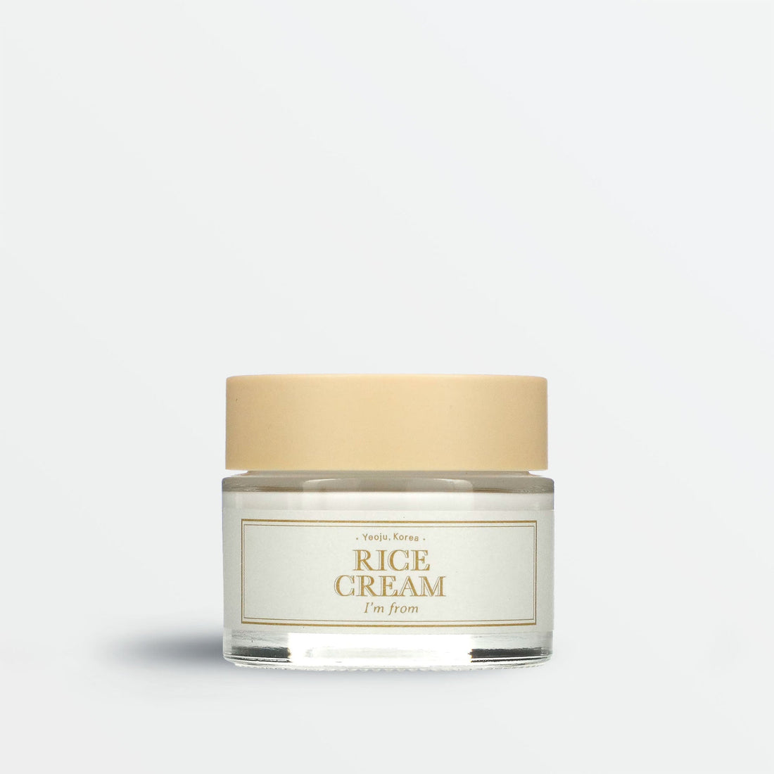 Crème I&