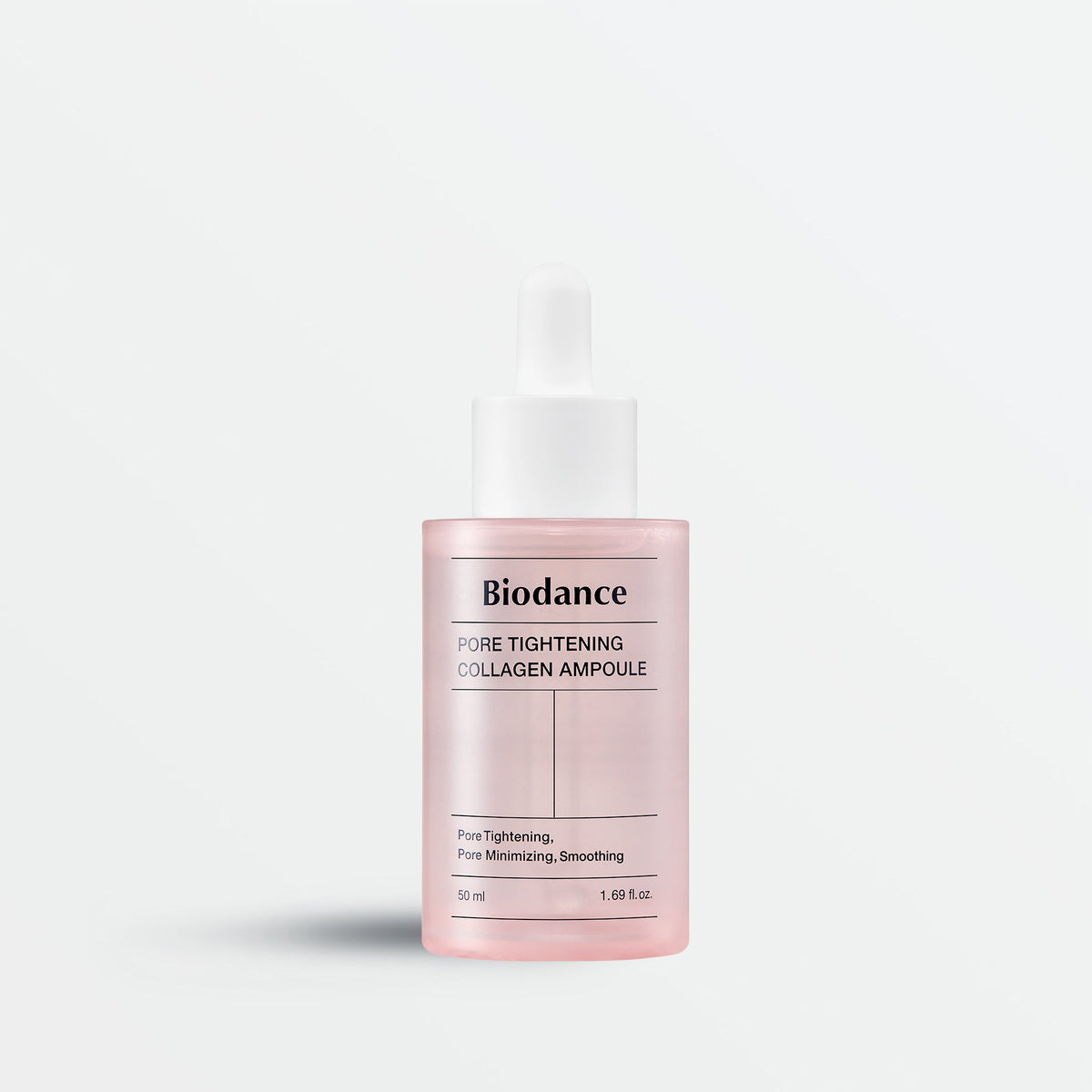 Ampoule Biodance Pore Tightening Collagen, 50 ml