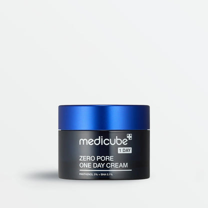 Crème Medicube Zero Pore One-day, 50 ml