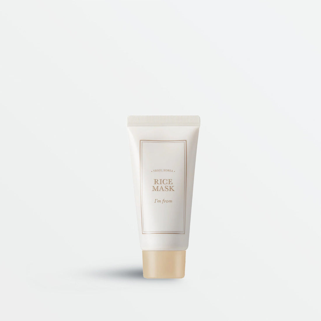 Masque I&
