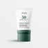 Protection solaire Anua Heartleaf Silky Moisture Sun Cream SPF50+ PA++++, 50 ml