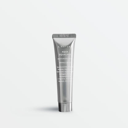 Crème S.Nature Aqua Squalane Moisturising Cream, 60 ml