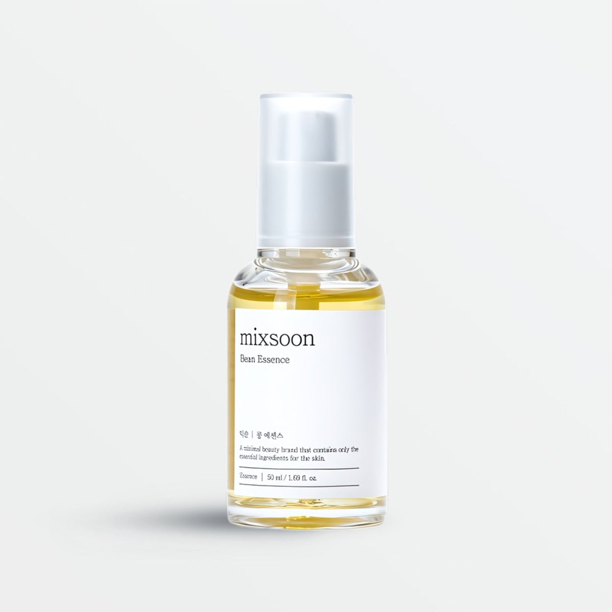 Essence Mixsoon Bean Essence, 50 ml