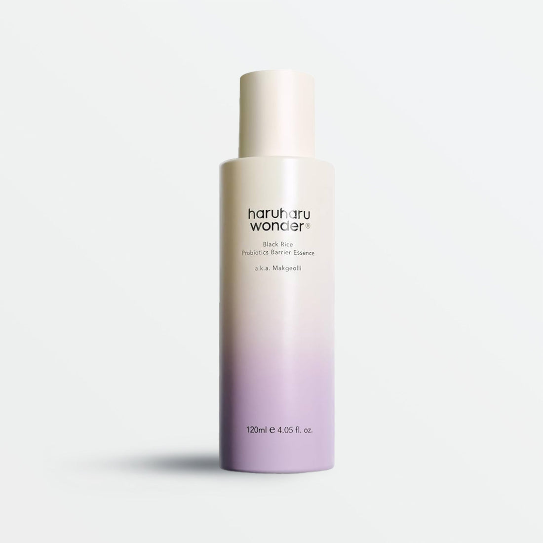 Essence Haruharu Wonder Black Rice Probiotics Barrier, 120 ml