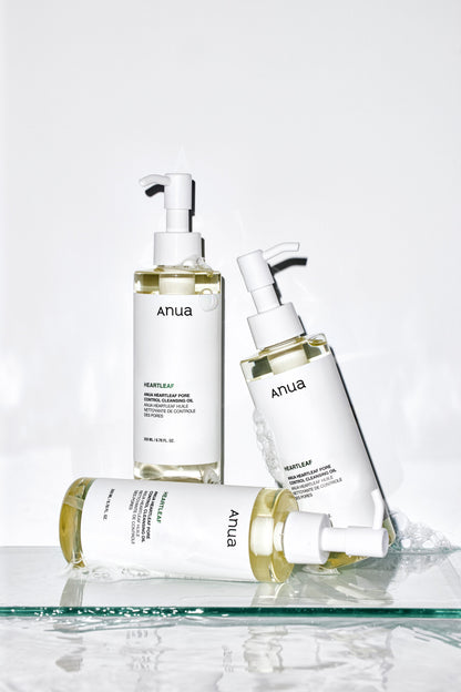 Plusieurs flacons-pompes d&