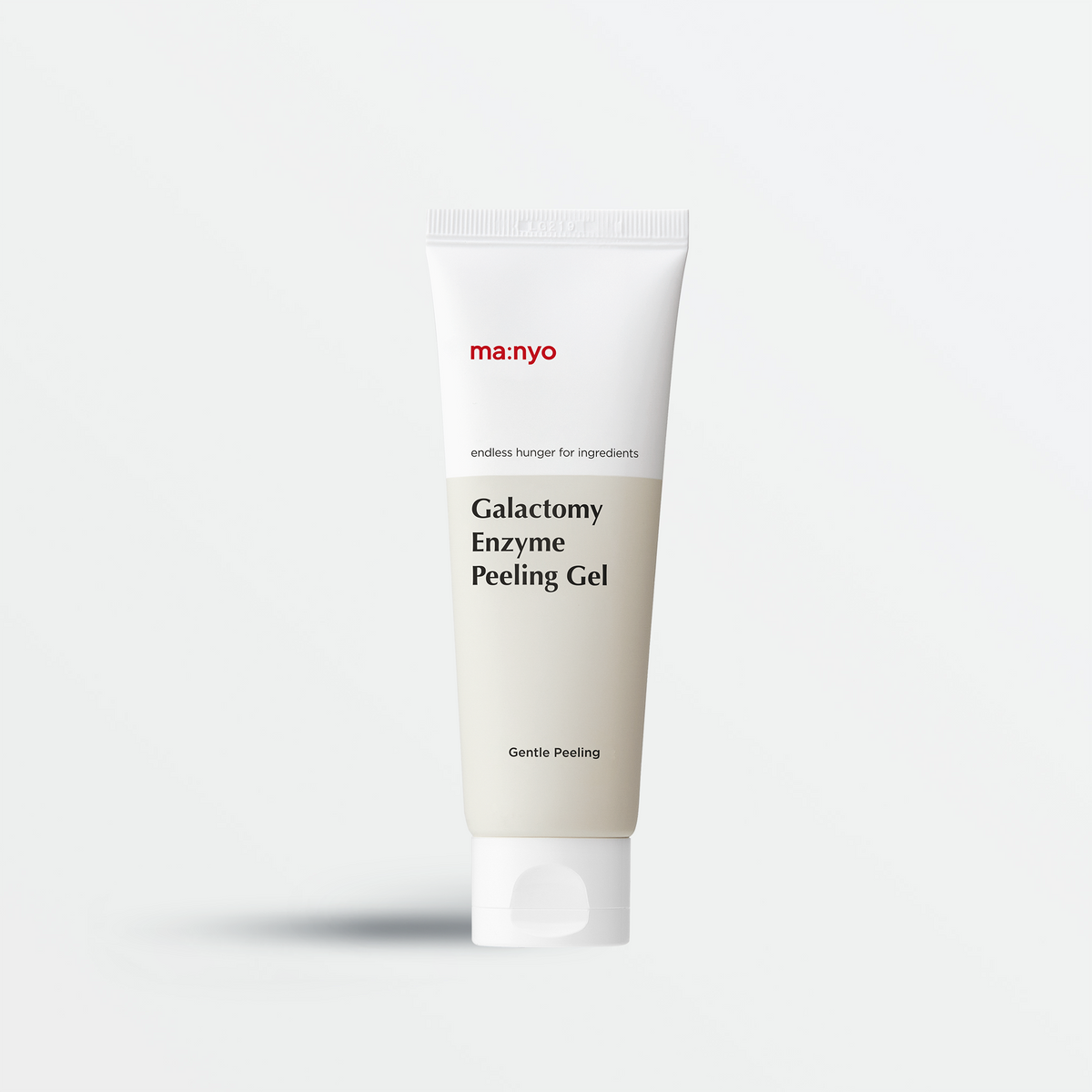 Gel exfoliant Manyo Galactomy Enzyme Peeling Gel, 75 ml