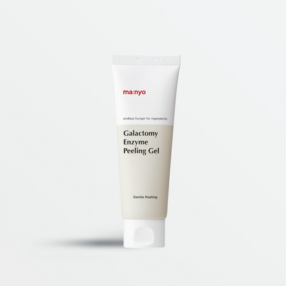 Gel exfoliant Manyo Galactomy Enzyme Peeling Gel, 75 ml