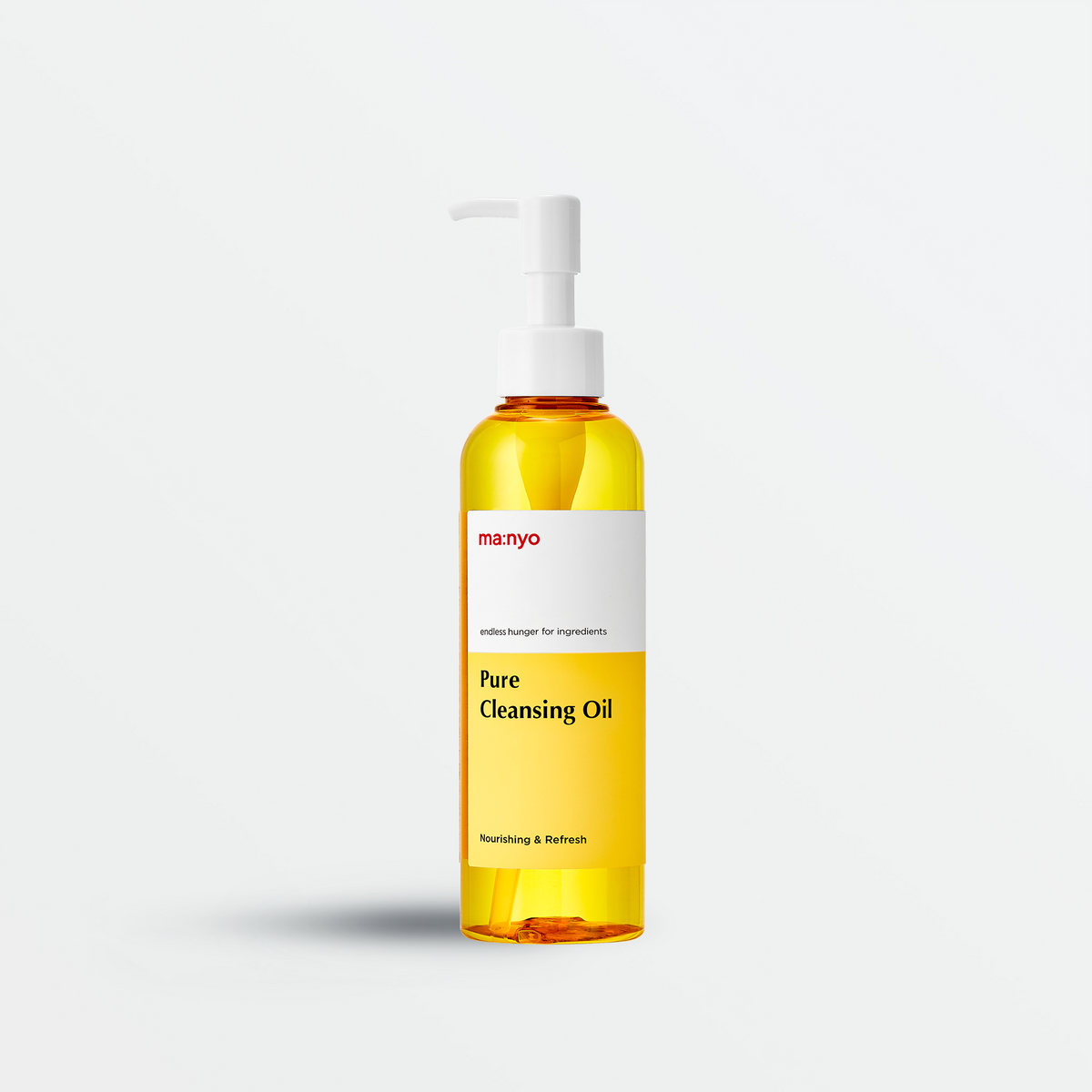 Huile nettoyante Manyo Pure Cleansing Oil, 200 ml