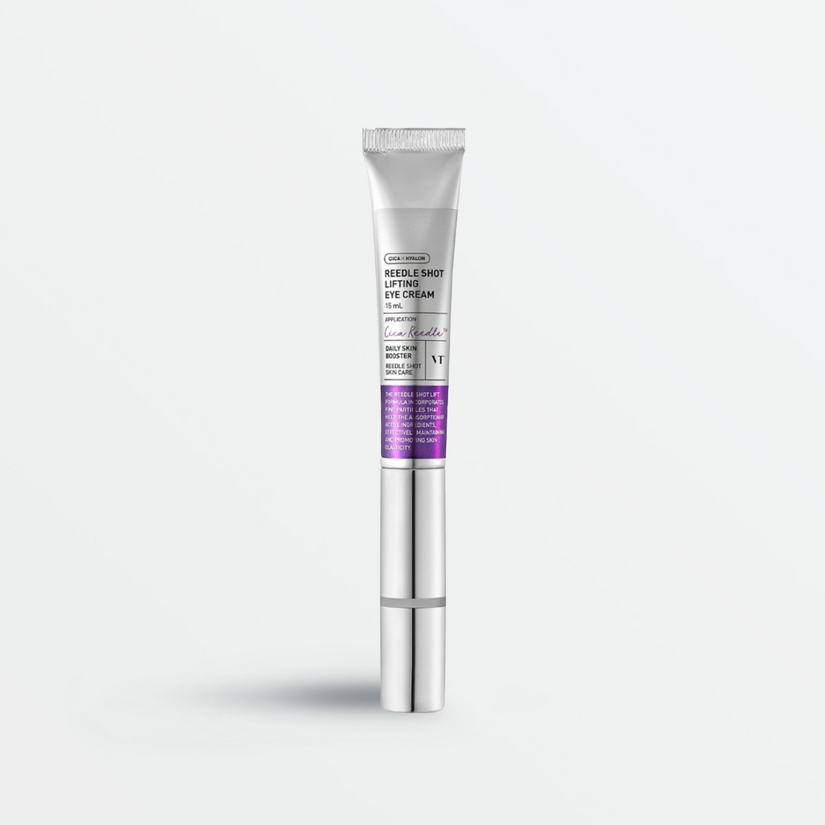 Contour des yeux VT Cosmetics Reedle Shot Lifting Eye Cream, 15 ml